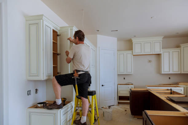 Licensed Kitchen Remodeling service in Darby, PA - Remodeling Of Kitchen