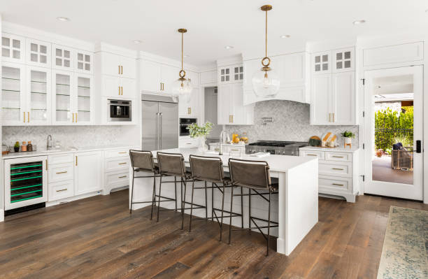 24/7 Emergency Kitchen Remodeling experts in Darby, PA
